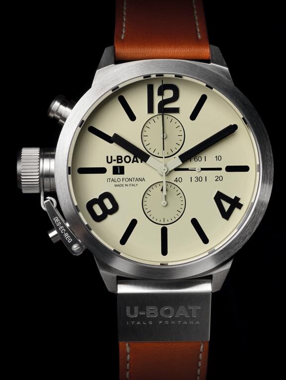 U-BOAT Classico CAS 2268 Replica Watch